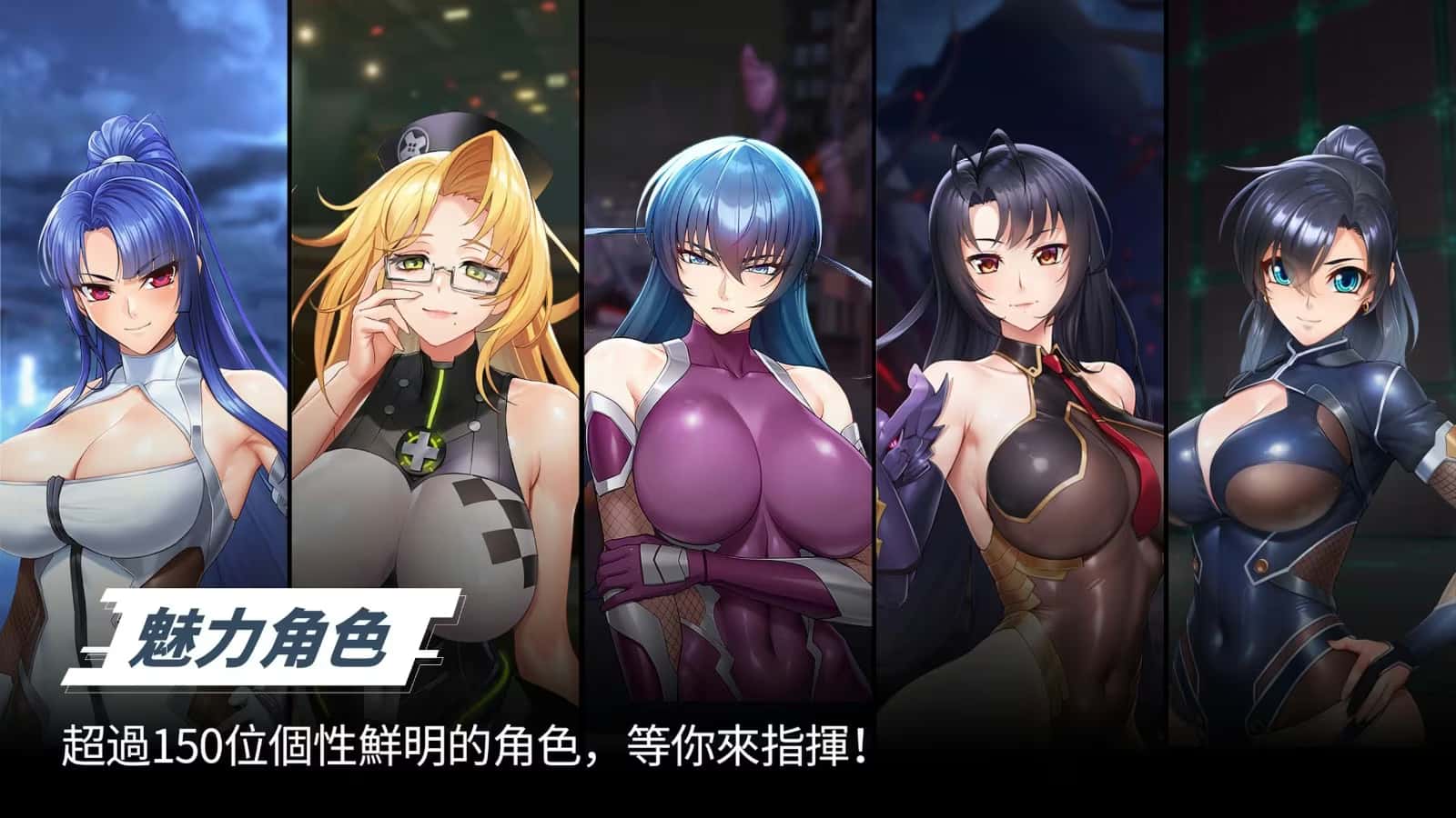 4Gamers-唯一指定中文官网游戏封面